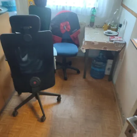 Pokoj * Prostějov